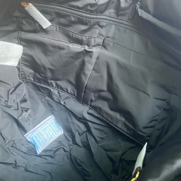 MARC JACOBS Quilted Nylon Mini Tote Bag - Picture 5 of 10